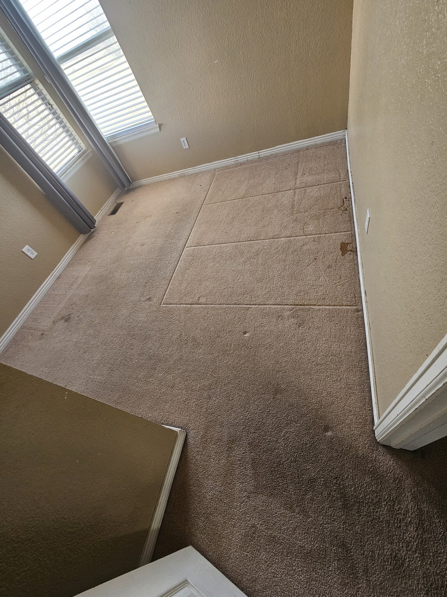 Carpet Stain Protector Pueblo Co — All Floors Pueblo