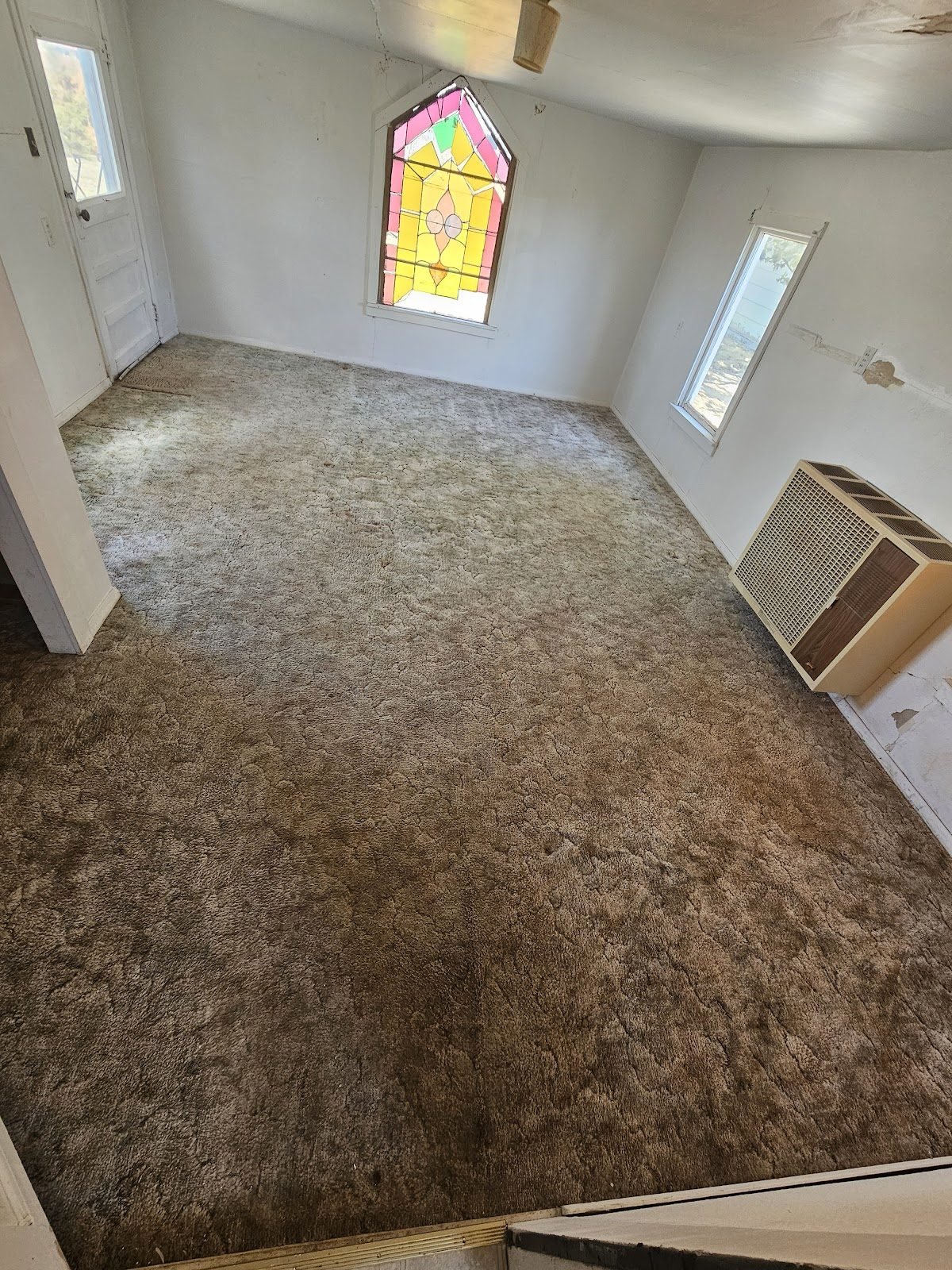 Area rug cleaning Pueblo