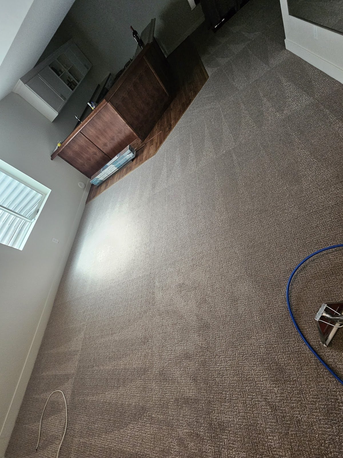 LVP installation finished Pueblo